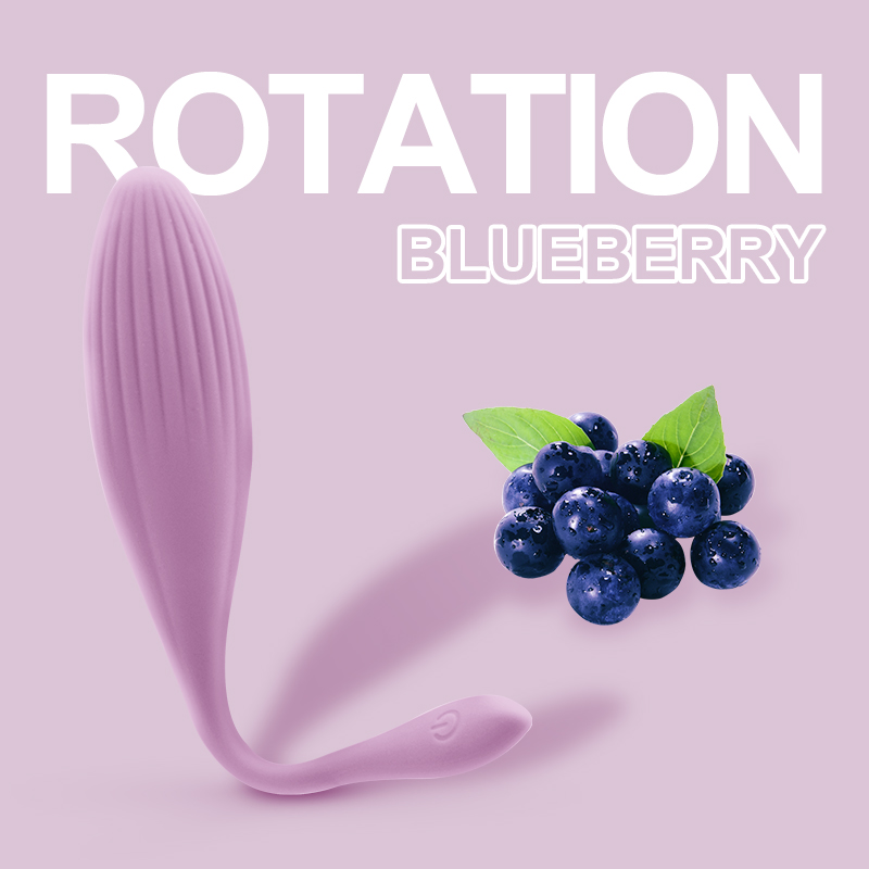 UM-ACT101 APP Control Rotation Love Egg
