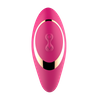 UM-ACT063 Suction & Vibrating Vibrator Massager