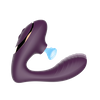 UM-ACT063 Suction & Vibrating Vibrator 