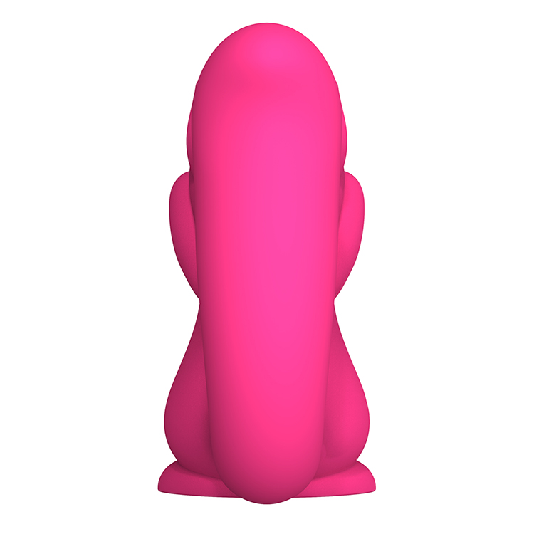 UM-PPL039 Squirrel Vibrator