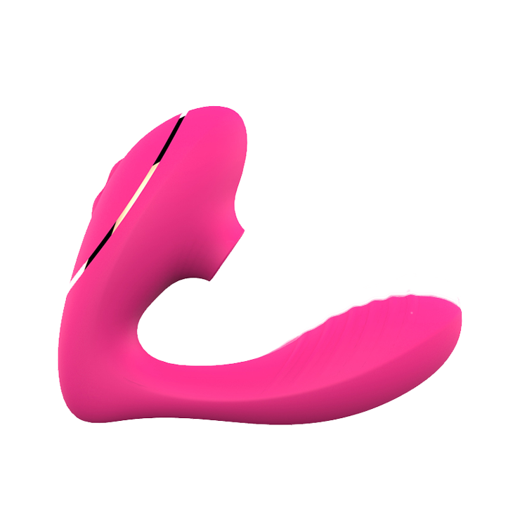 UM-ACT063 Suction & Vibrating Vibrator Massag