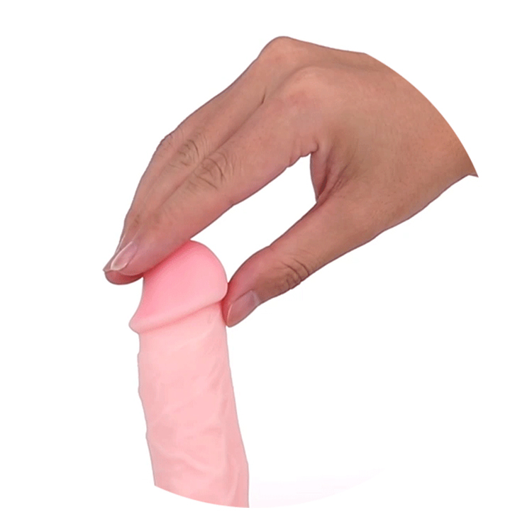 UM-LCD002 Dildo