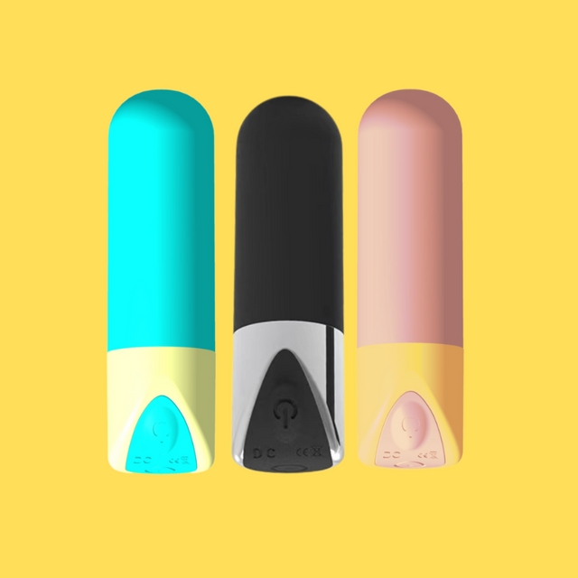 UM-AML006 Bullet Vibrator