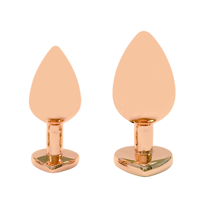 ROSE GOLD - 2 Photoshop Picture